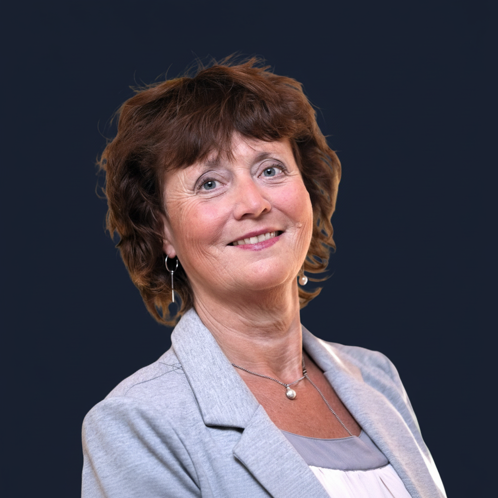 Britta Borch Egevang