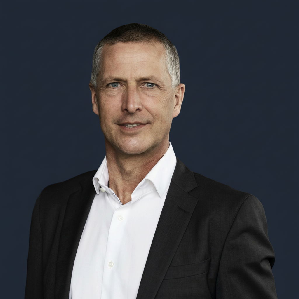 Morten Felding