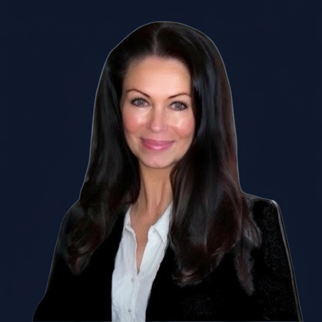 Tina Havsted